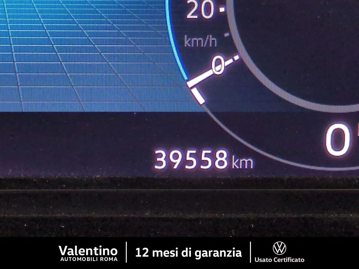 Volkswagen Golf usata a Roma (13)
