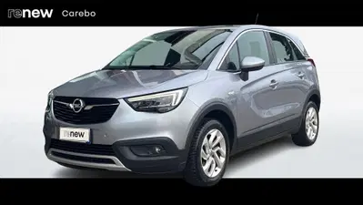 Opel Crossland X 1.5 ECOTEC D 102 CV Start&Stop Innovation del 2020 usata a Parma