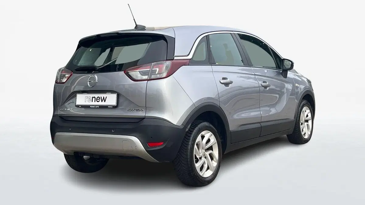 Opel Crossland X usata a Parma (2)