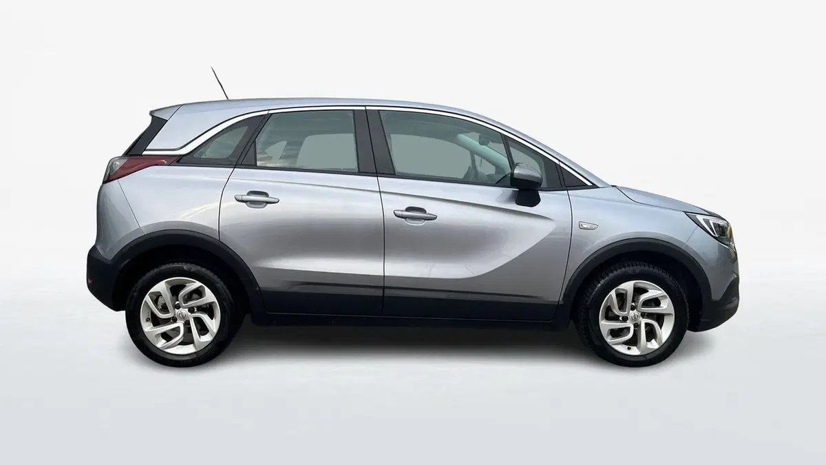 Opel Crossland X usata a Parma (3)