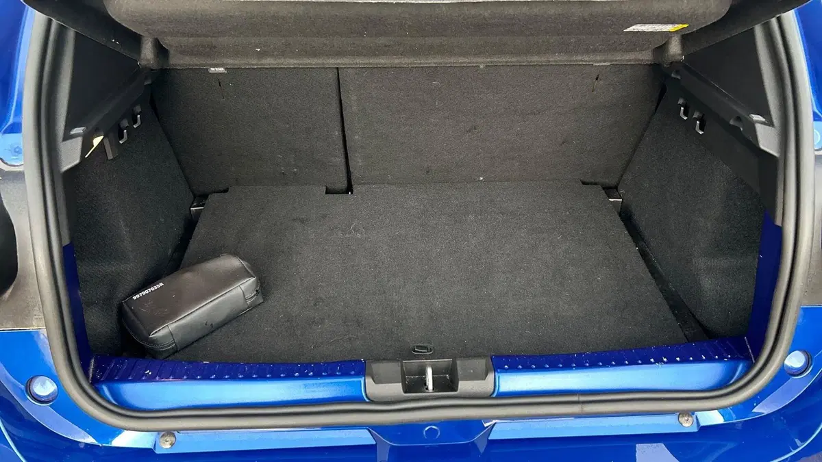 Dacia Sandero usata a Parma (14)