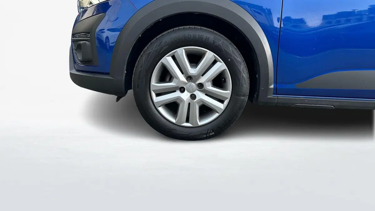 Dacia Sandero usata a Parma (3)