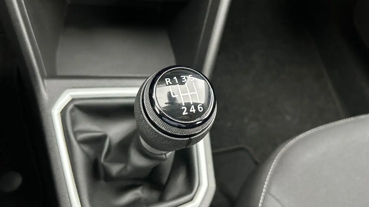 Dacia Sandero usata a Parma (5)