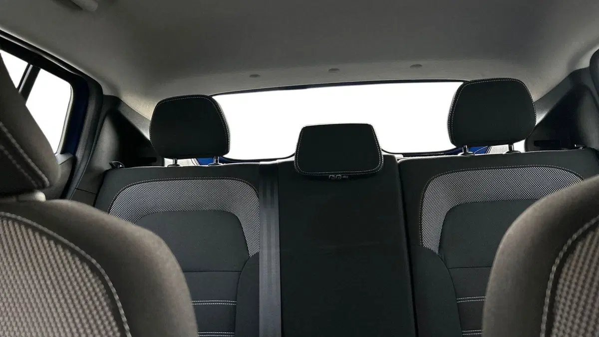 Dacia Sandero usata a Parma (8)