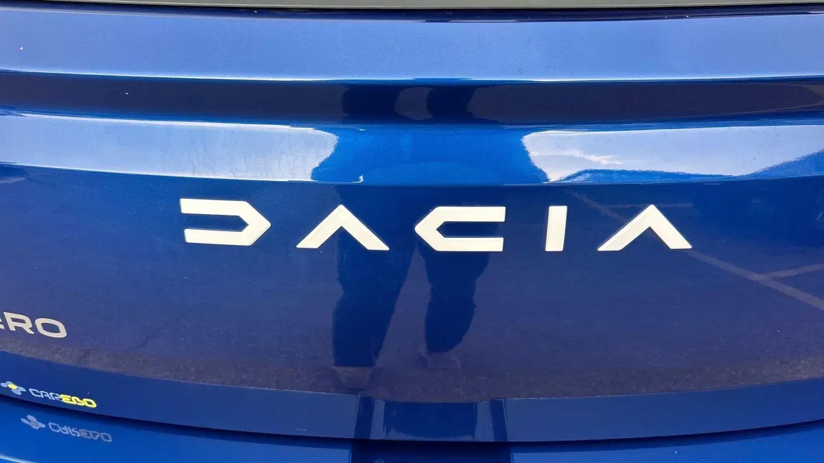 Dacia Sandero usata a Parma (9)