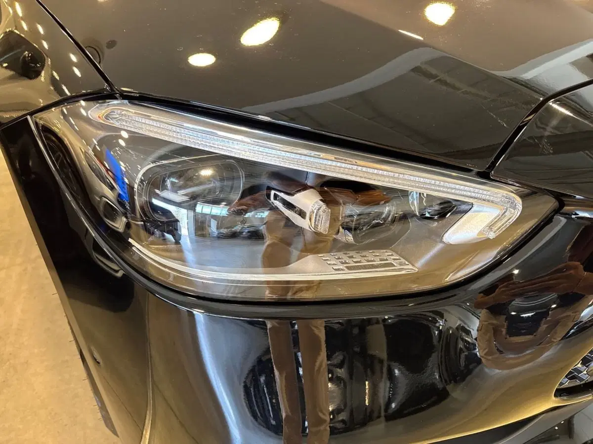 Mercedes-Benz Classe C usata a Bari (7)