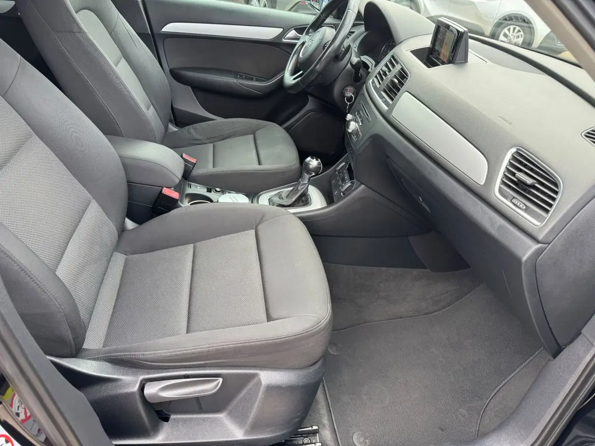 Audi Q3 usata a Ferrara (10)