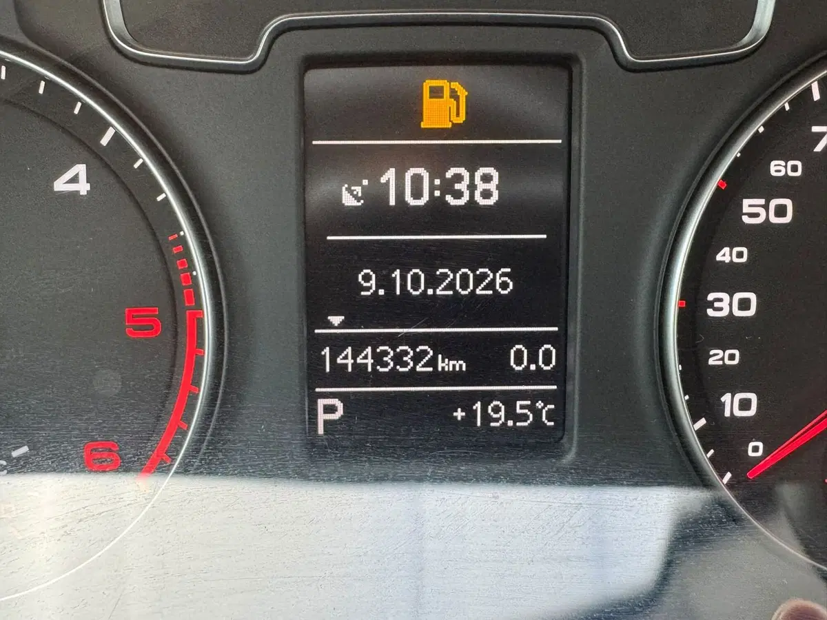 Audi Q3 usata a Ferrara (14)