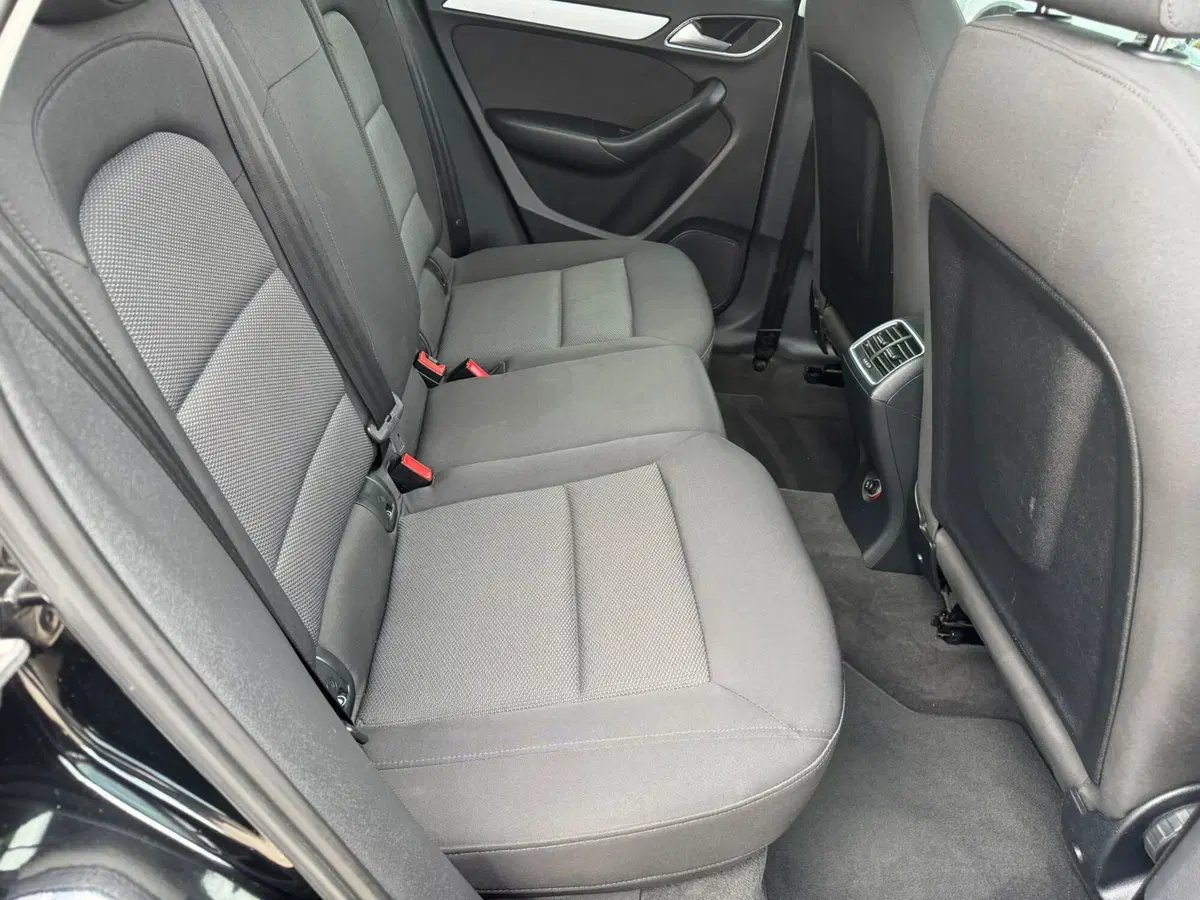Audi Q3 usata a Ferrara (6)