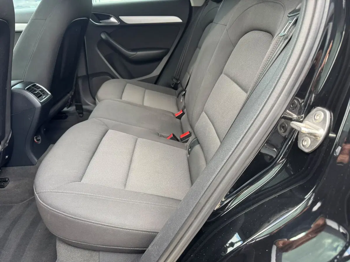 Audi Q3 usata a Ferrara (7)