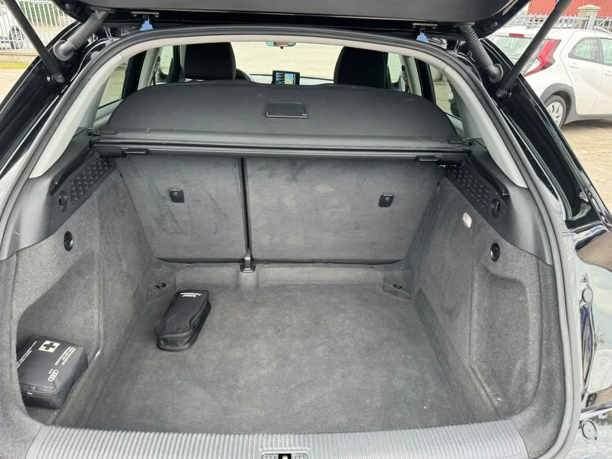 Audi Q3 usata a Ferrara (8)