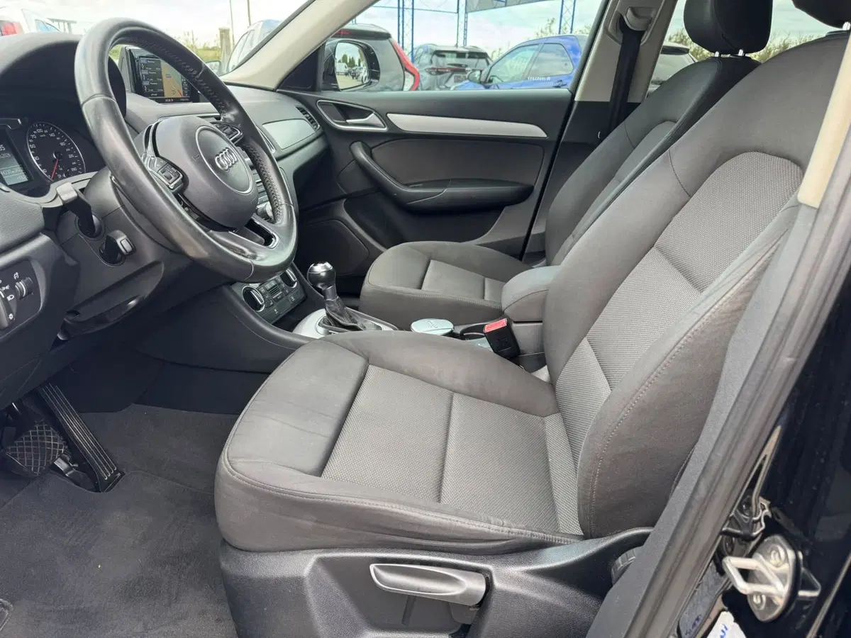 Audi Q3 usata a Ferrara (9)