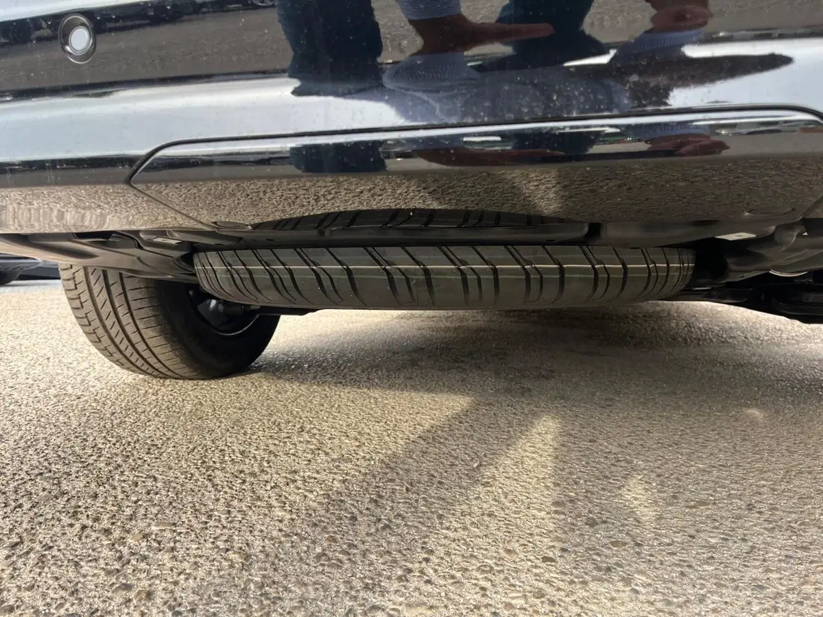 Mercedes-Benz Classe V nuova a Pescara (10)