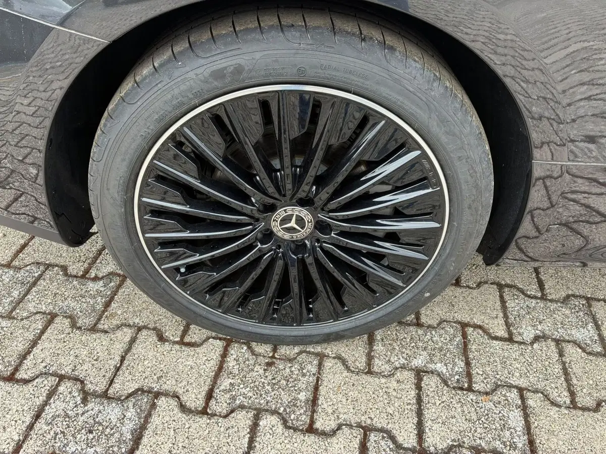 Mercedes-Benz CLE Cabrio nuova a Chieti (9)