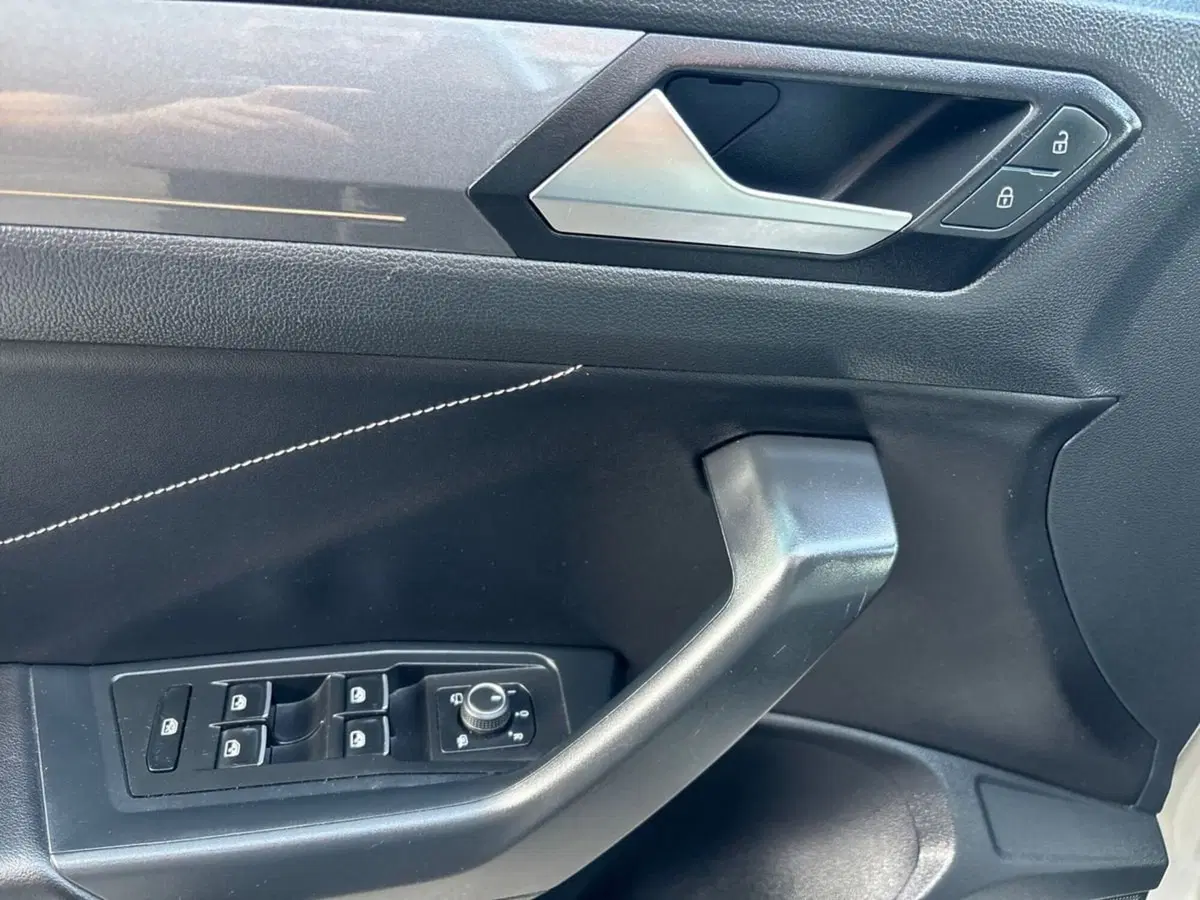Volkswagen T-Roc usata a Pescara (12)