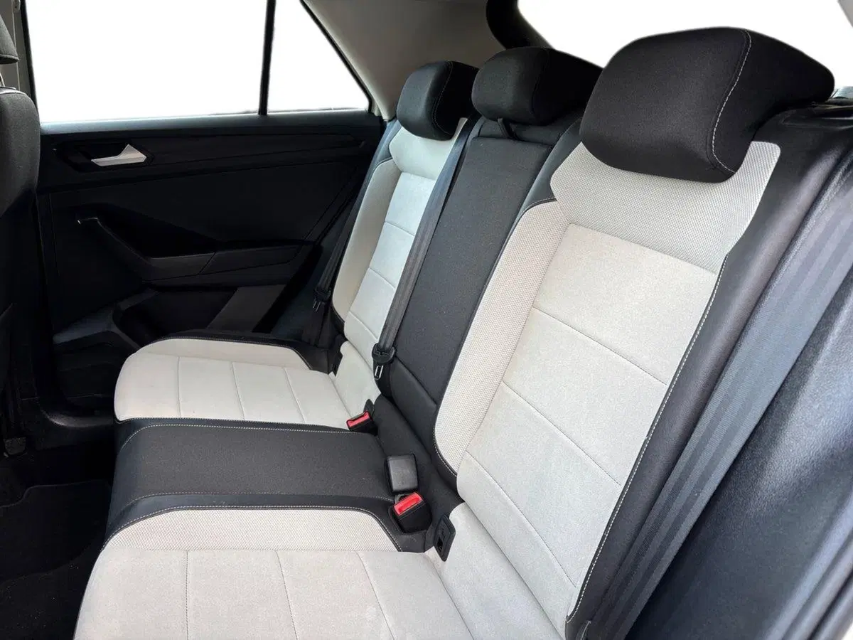 Volkswagen T-Roc usata a Pescara (13)