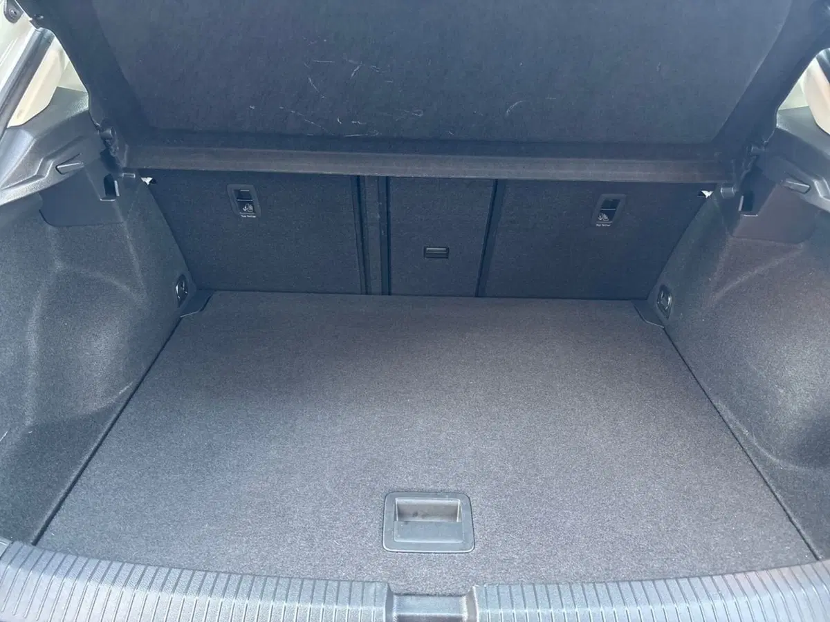 Volkswagen T-Roc usata a Pescara (7)