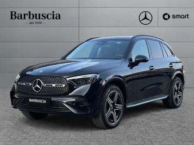 Mercedes-Benz GLC SUV 220 d AMG Line Premium Plus 4matic auto del 2024 usata a Pescara