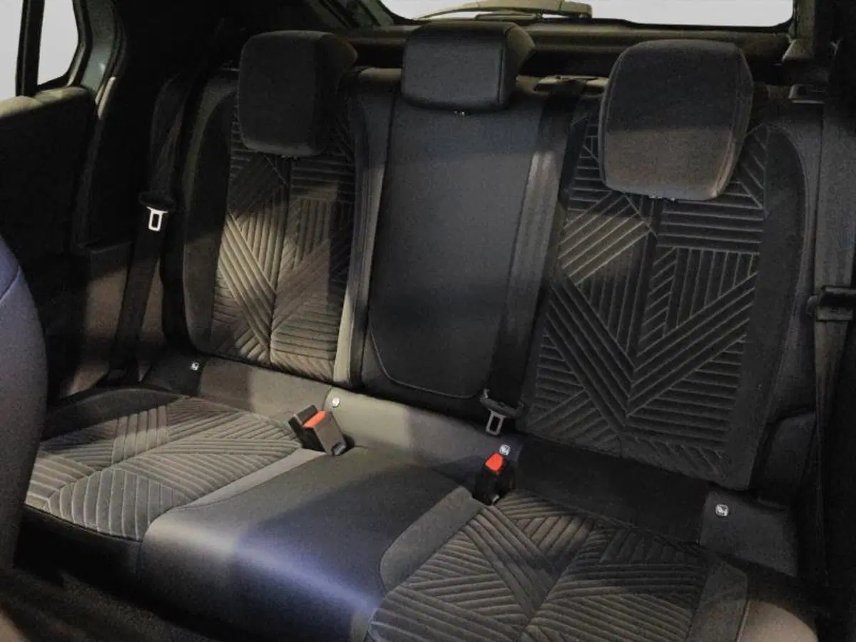 Lancia Ypsilon usata a Genova (10)