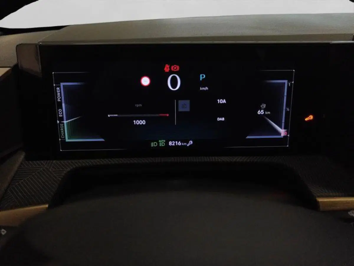Lancia Ypsilon usata a Genova (13)