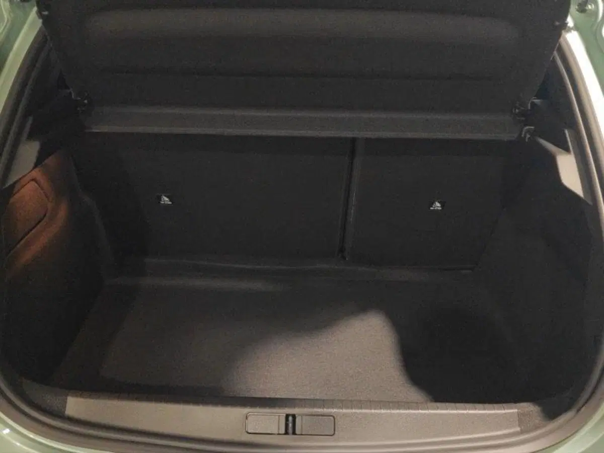 Lancia Ypsilon usata a Genova (17)