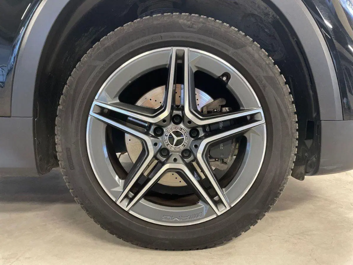 Mercedes-Benz GLB usata a Macerata (8)
