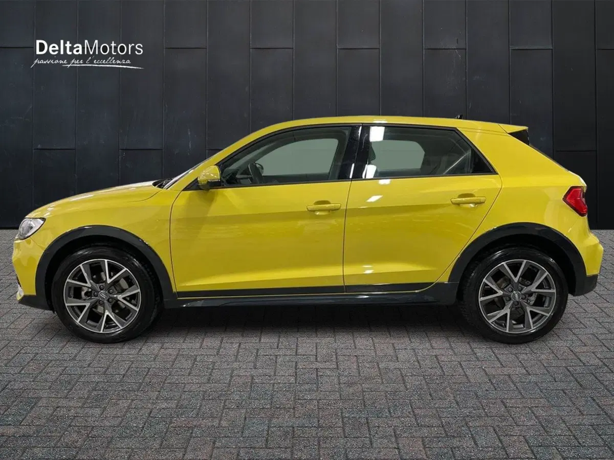Audi A1 usata a Macerata (2)