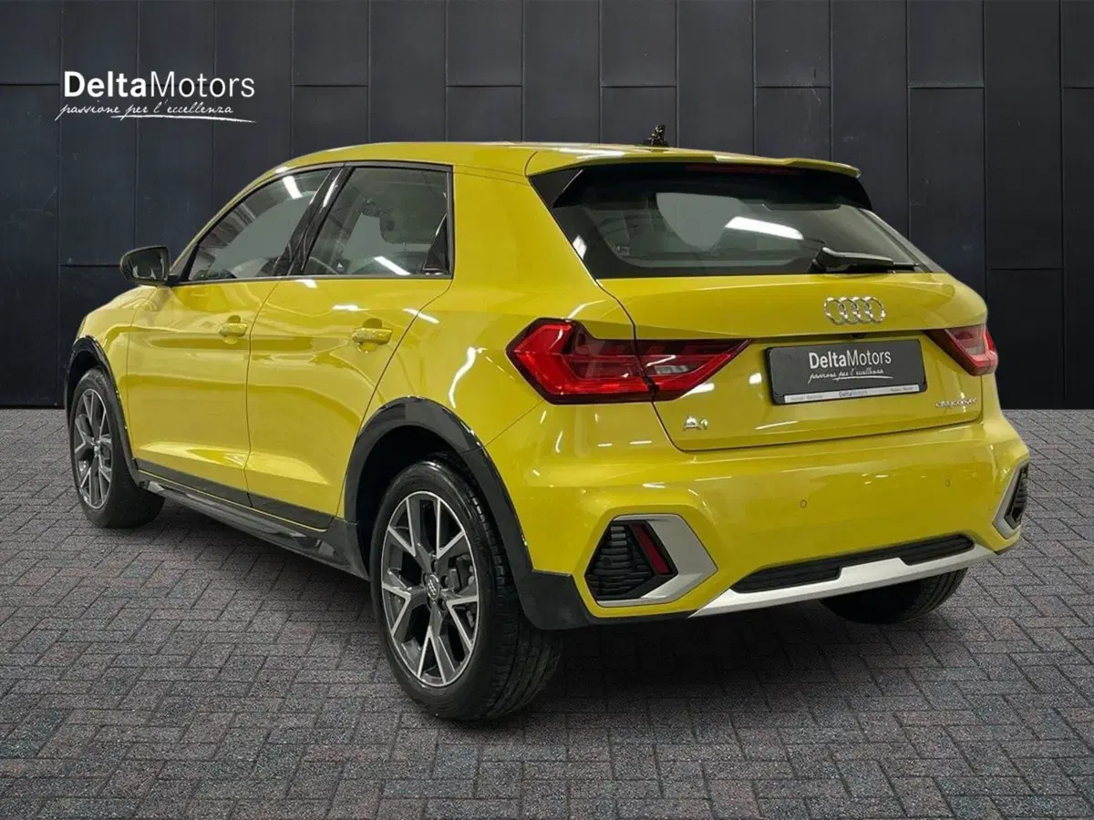 Audi A1 usata a Macerata (3)
