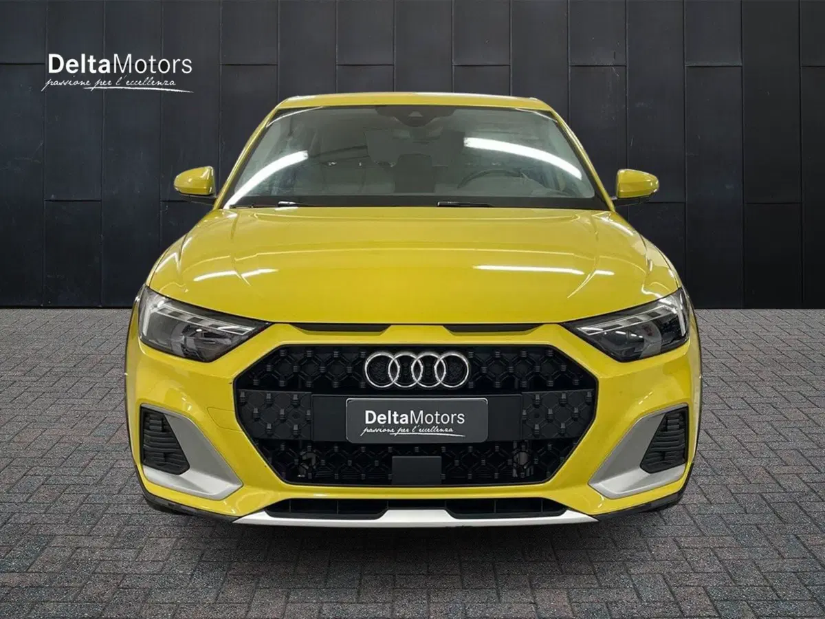 Audi A1 usata a Macerata (6)