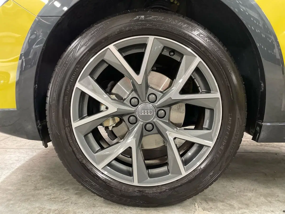 Audi A1 usata a Macerata (7)