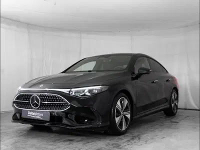 Mercedes-Benz CLA 200 Automatic Executive nuova a Montecosaro