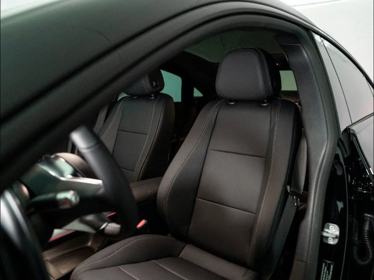 Mercedes-Benz CLA nuova a Macerata (11)