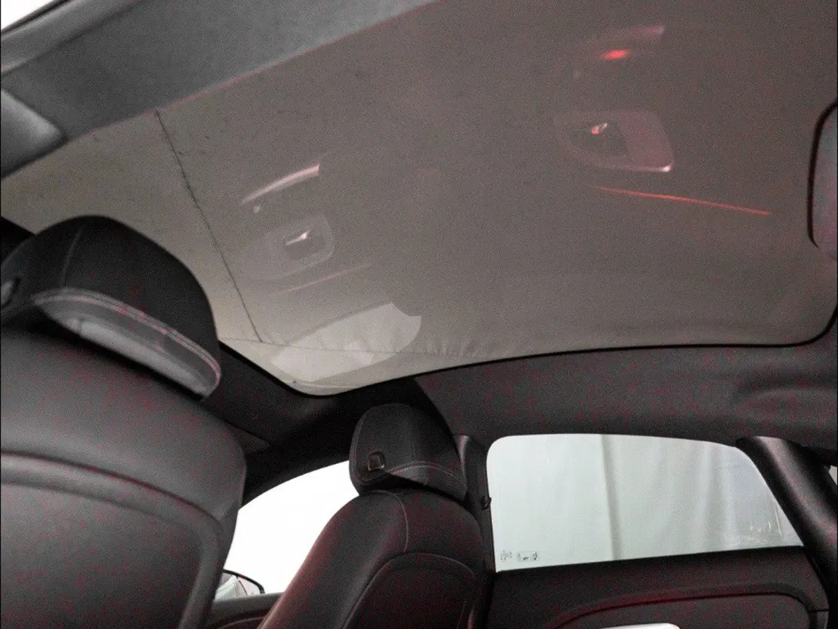 Mercedes-Benz CLA nuova a Macerata (13)