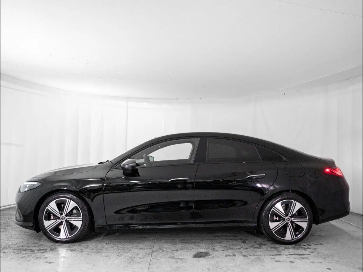 Mercedes-Benz CLA nuova a Macerata (2)