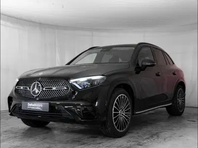 Mercedes-Benz GLC SUV 220 d Advanced 4matic auto nuova a Montecosaro