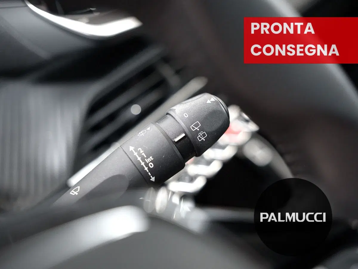 Peugeot 208 usata a Prato (15)