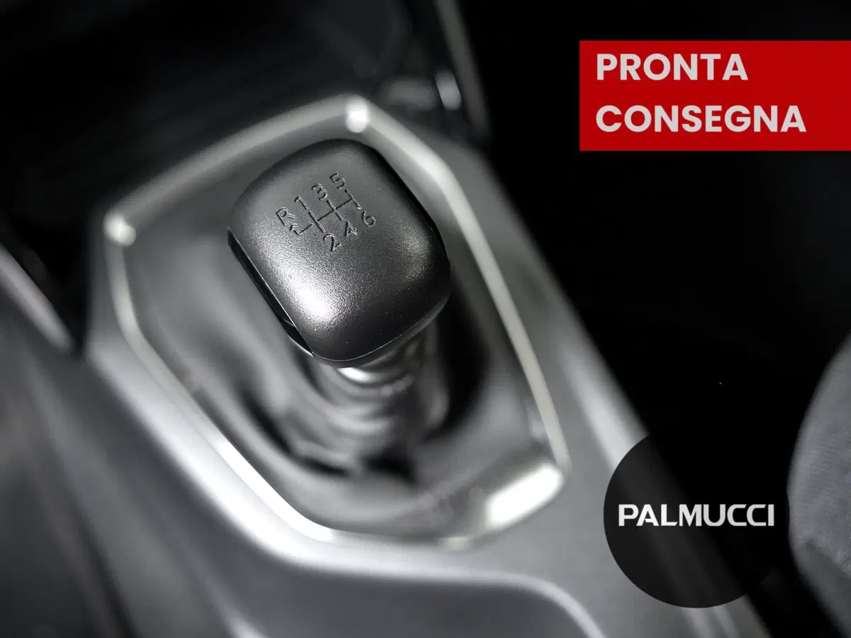 Peugeot 208 usata a Prato (18)