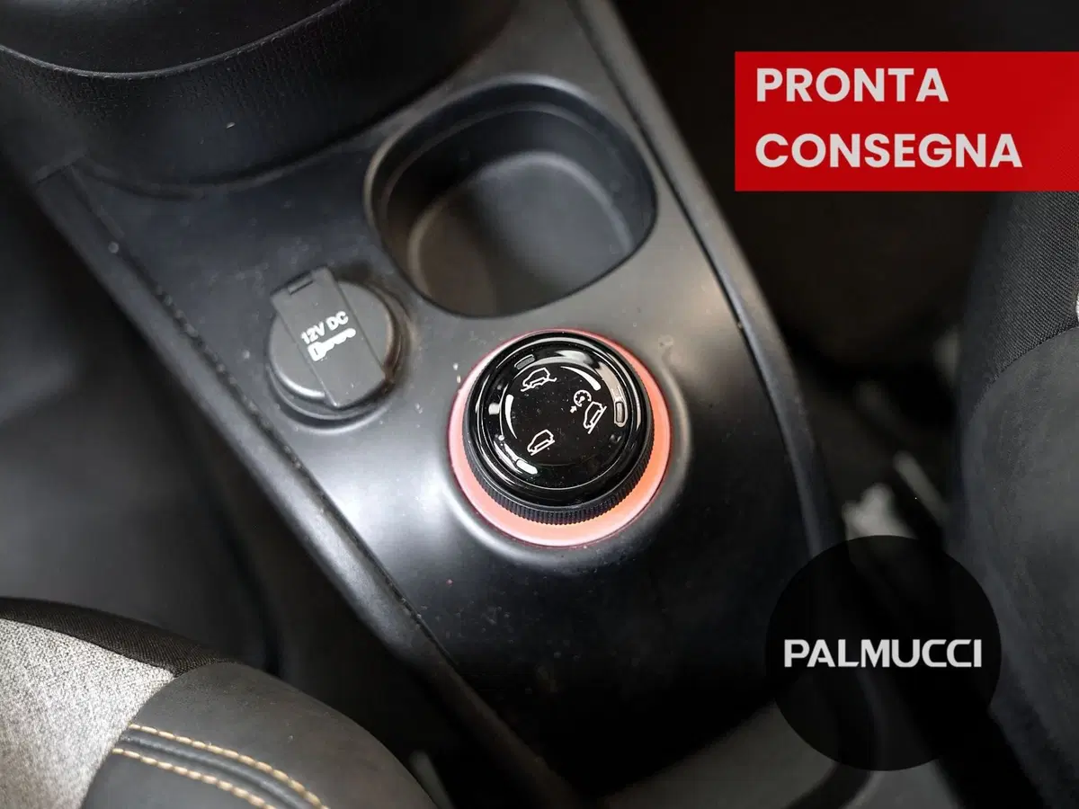 Fiat Panda usata a Prato (13)