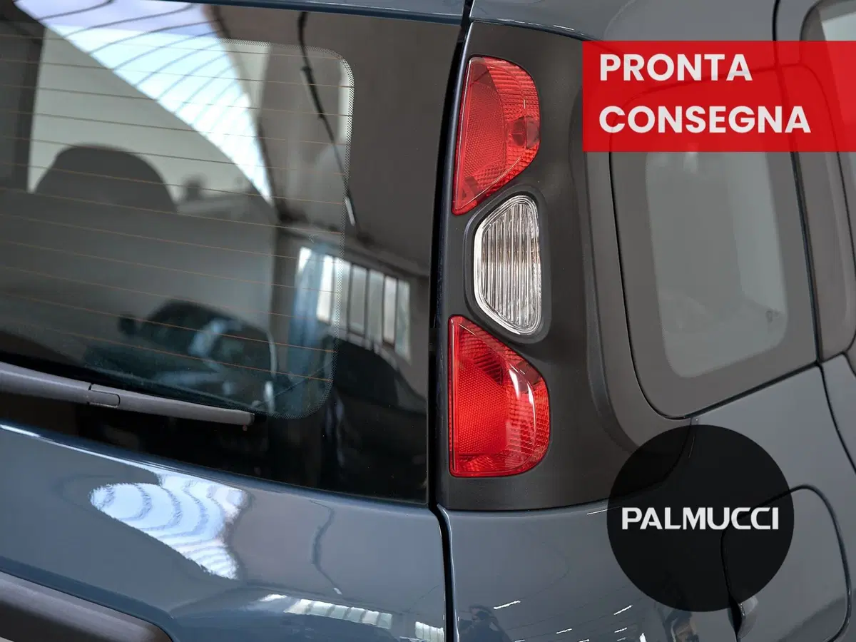 Fiat Panda usata a Prato (15)