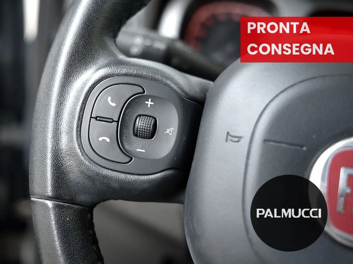 Fiat Panda usata a Prato (17)