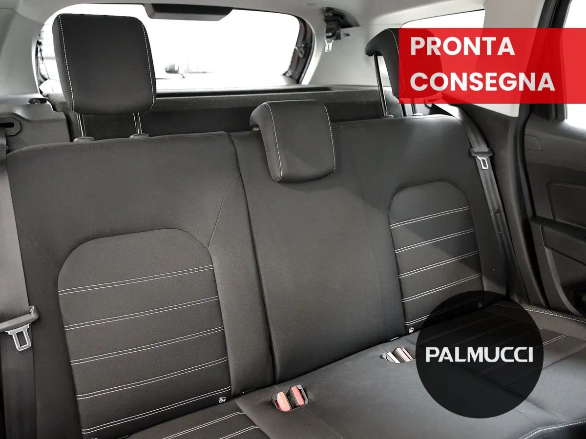 Dacia Duster usata a Prato (18)