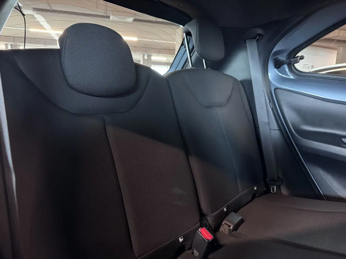 Toyota Aygo X usata a Messina (10)