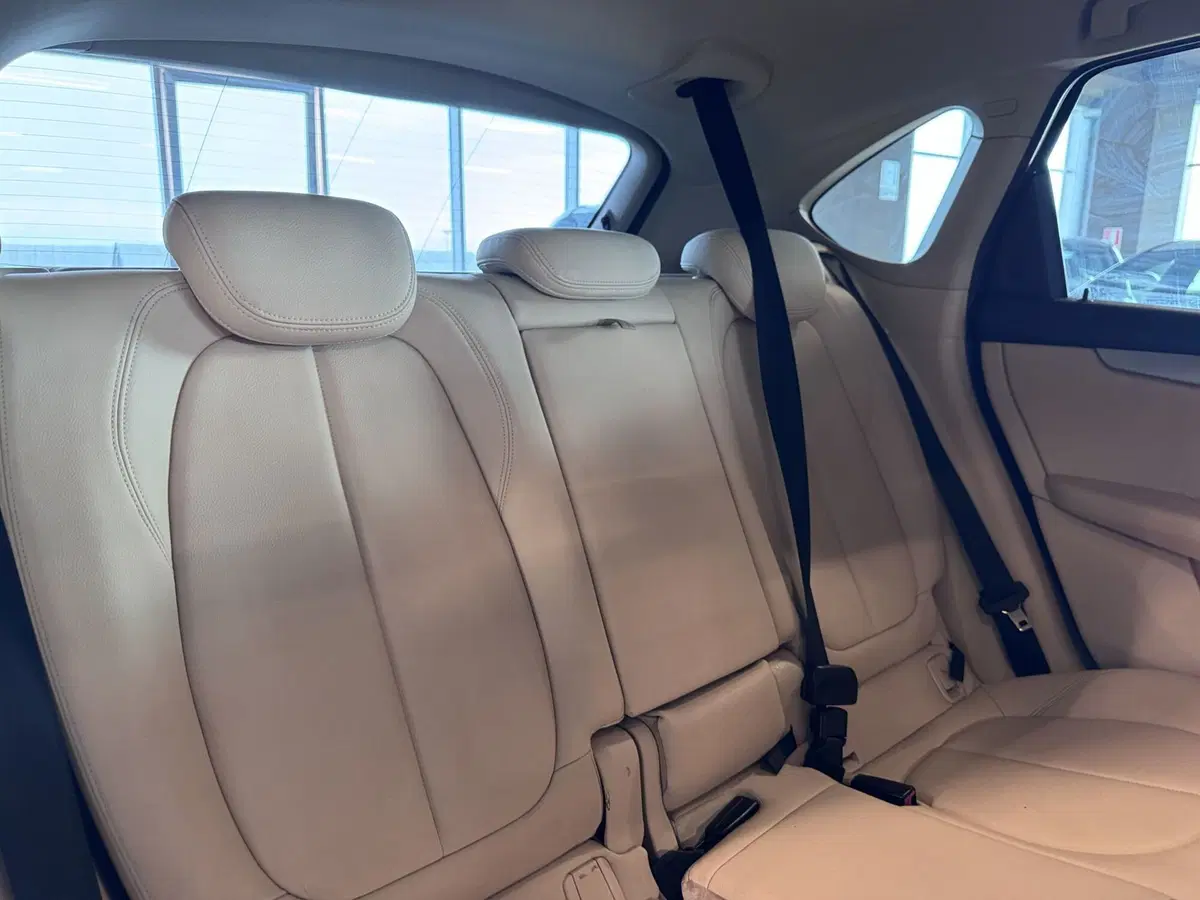 BMW Serie 2 Active Tourer usata a Messina (10)