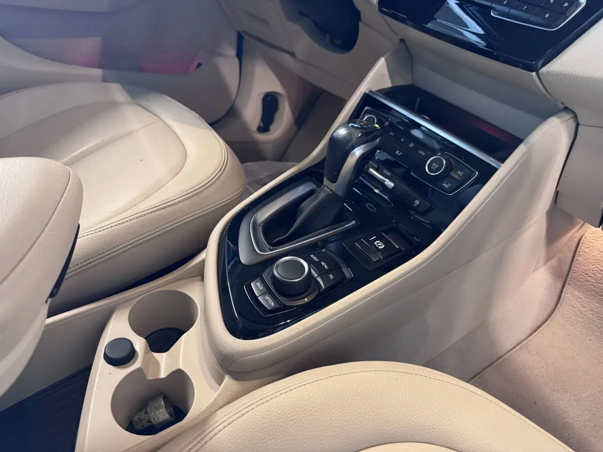 BMW Serie 2 Active Tourer usata a Messina (13)