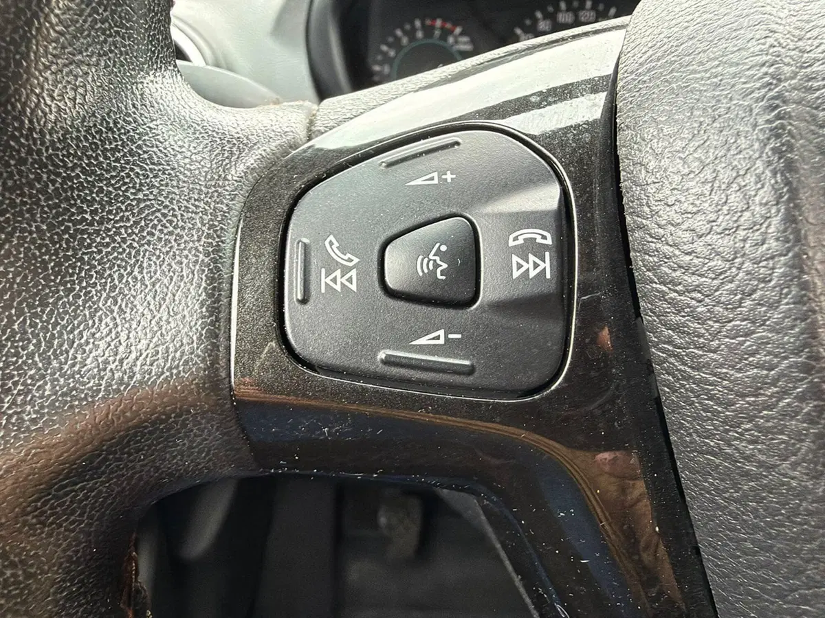Ford Fiesta usata a Pavia (6)