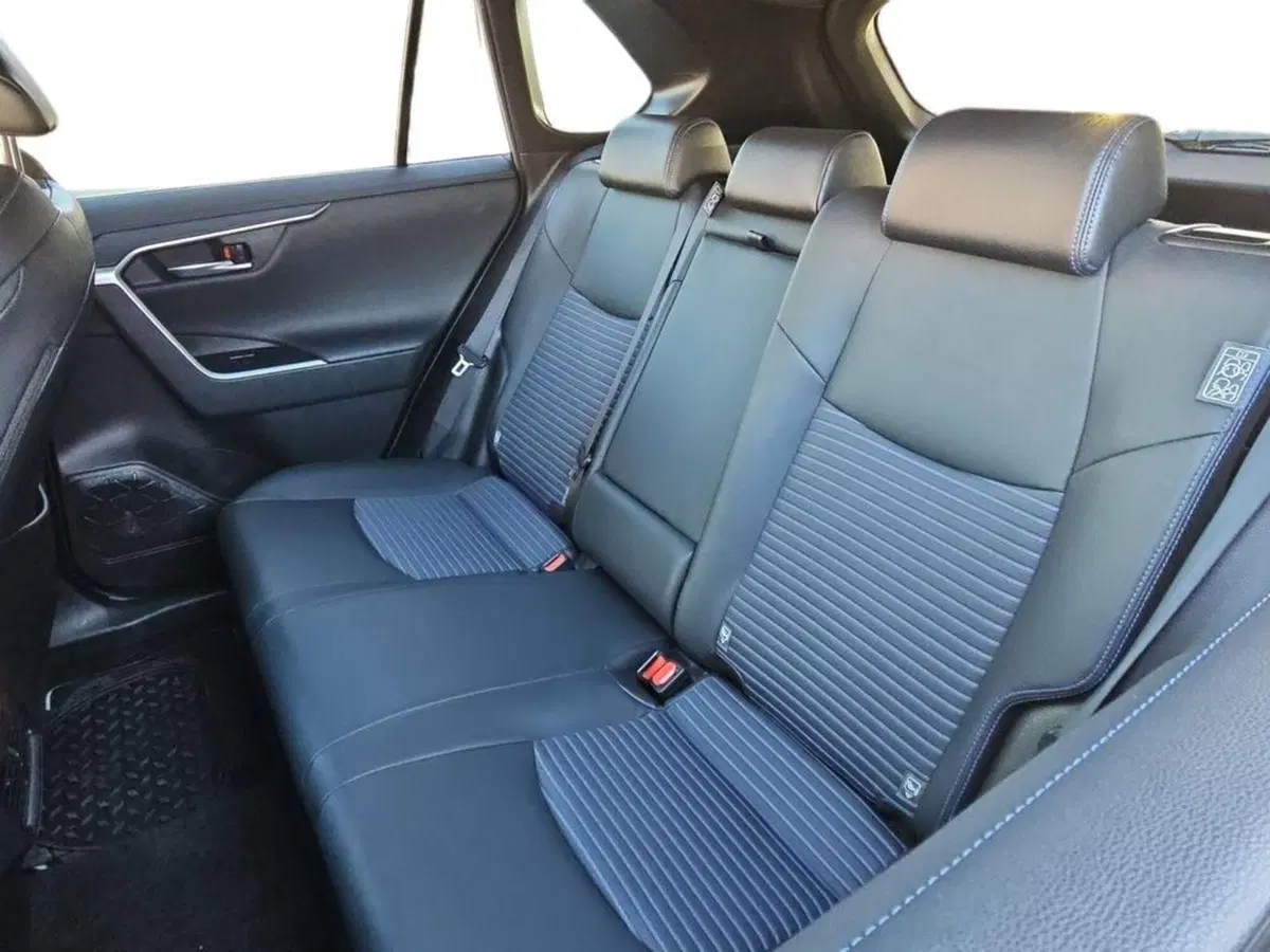 Toyota Rav4 usata a Roma (11)