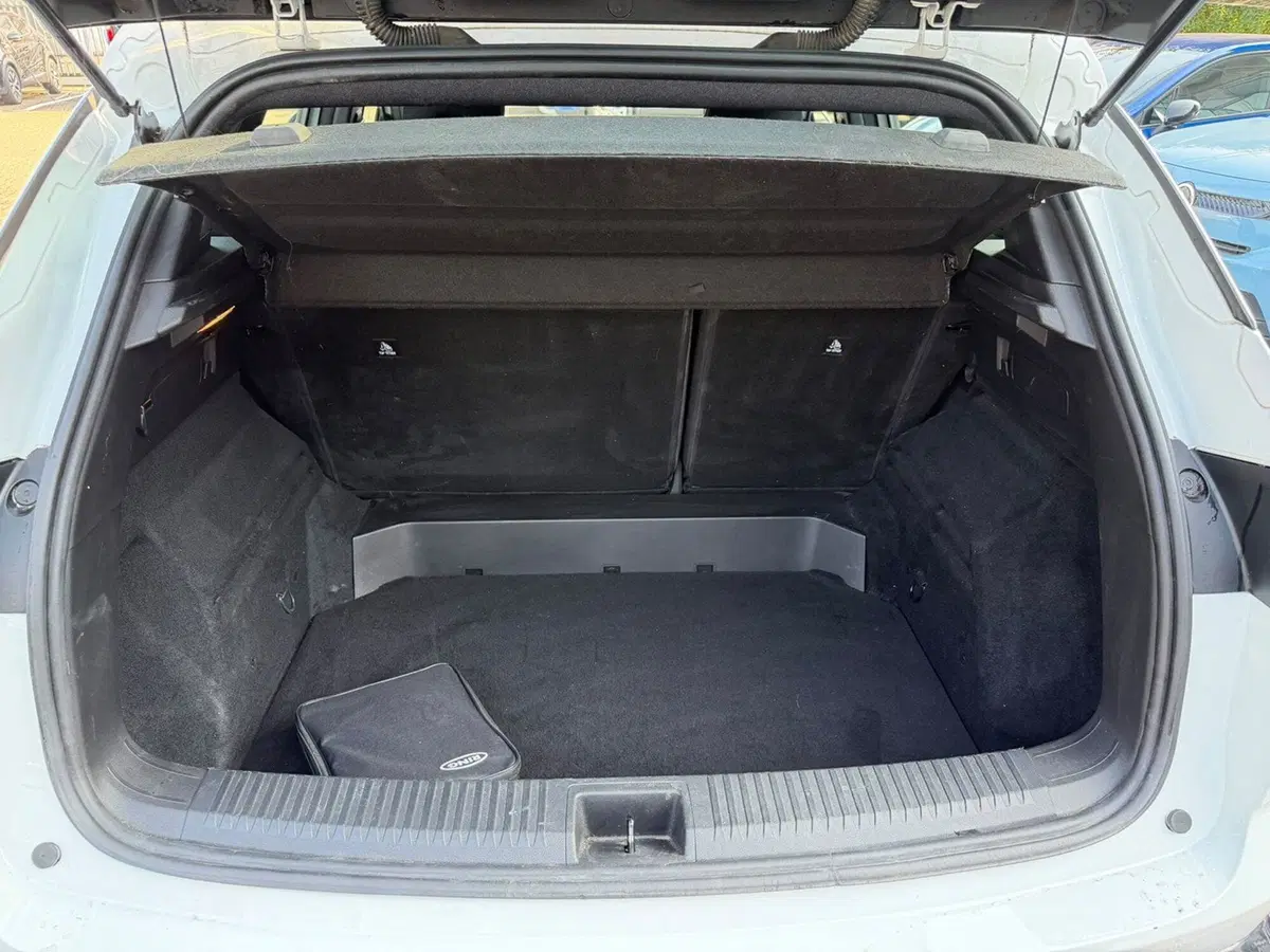 Renault Austral usata a Pavia (15)