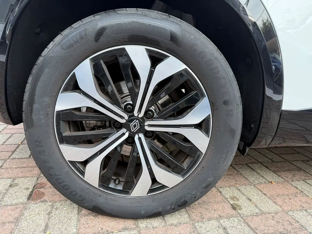 Renault Austral usata a Pavia (17)