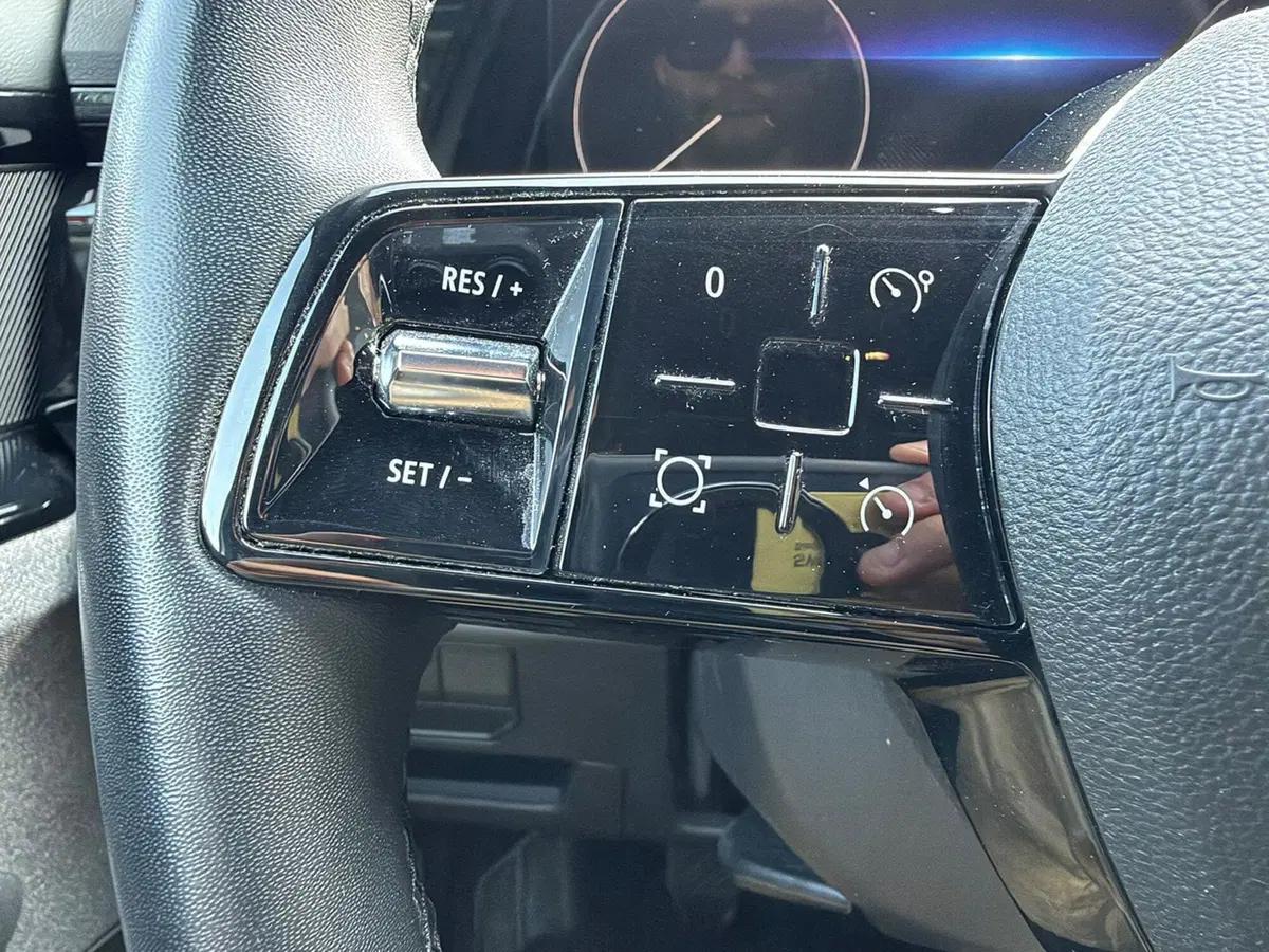 Renault Austral usata a Pavia (7)