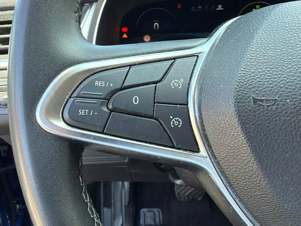 Renault Captur usata a Pavia (5)